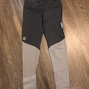 Virus Eco33 Stay Cool mesh leggings